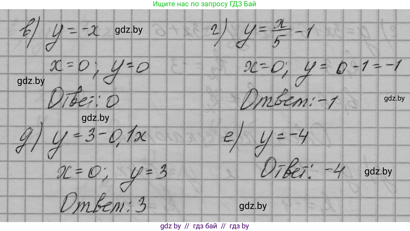 Алгебра, 7-9 класс Сборник задач, авторы: Арефьева Ирина Глебовна, Пирютко Ольга Николаевна, издательство Народная асвета, Минск, 2020, страница 79, номер 17.29, Решение (продолжение 2)