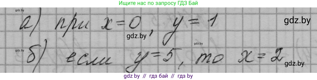 Алгебра, 7-9 класс Сборник задач, авторы: Арефьева Ирина Глебовна, Пирютко Ольга Николаевна, издательство Народная асвета, Минск, 2020, страница 75, номер 17.7, Решение (продолжение 2)