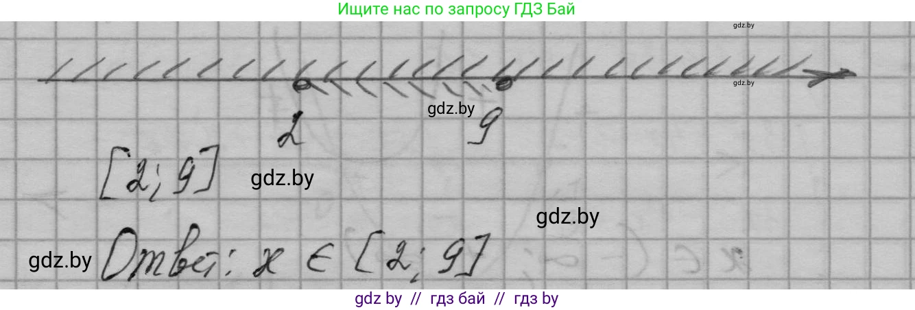 Алгебра, 7-9 класс Сборник задач, авторы: Арефьева Ирина Глебовна, Пирютко Ольга Николаевна, издательство Народная асвета, Минск, 2020, страница 145, номер 30.29, Решение (продолжение 4)