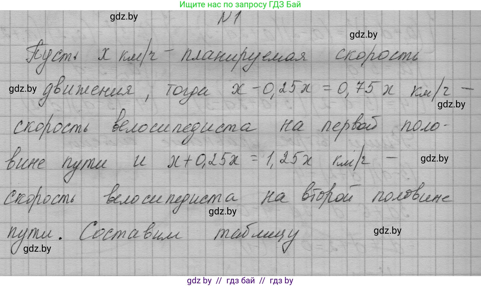 Алгебра, 7-9 класс Сборник задач, авторы: Арефьева Ирина Глебовна, Пирютко Ольга Николаевна, издательство Народная асвета, Минск, 2020, страница 211, номер 1, Решение