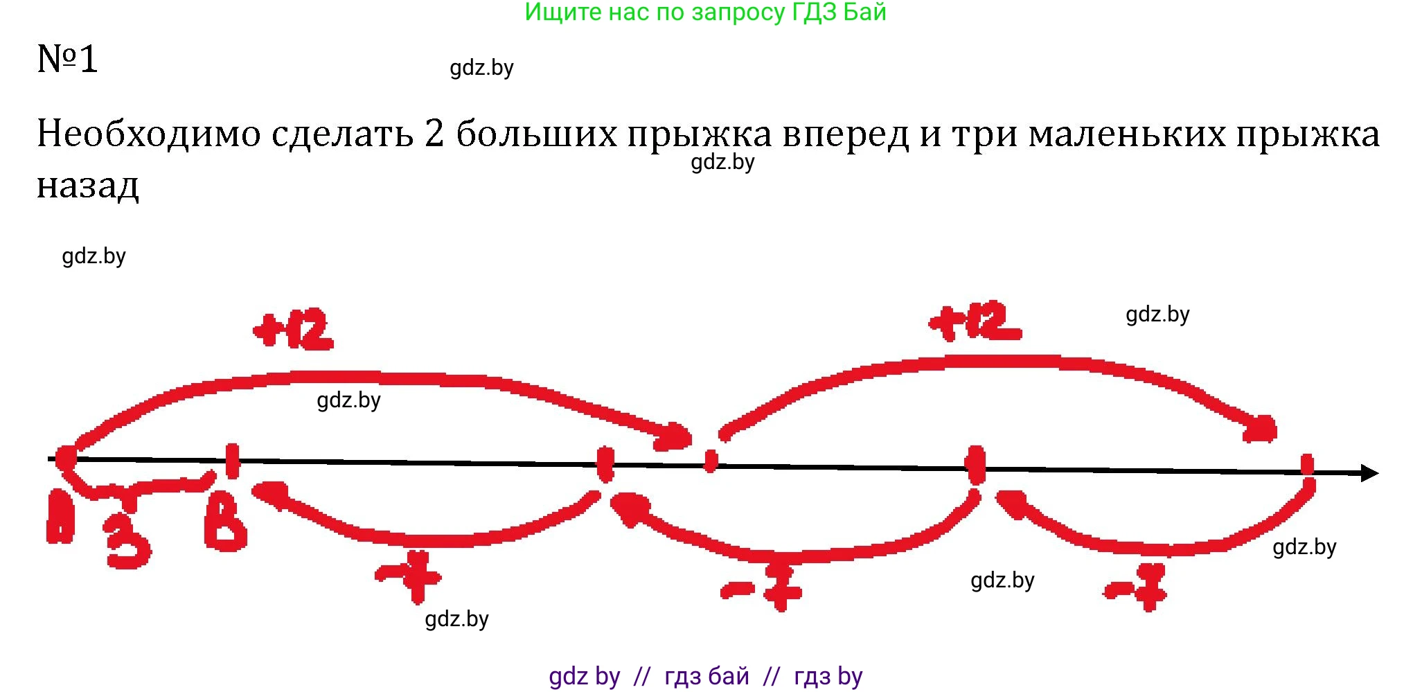 Алгебра, 7 класс Учебник, авторы: Арефьева Ирина Глебовна, Пирютко Ольга Николаевна, издательство Народная асвета, Минск, 2022, зелёного цвета, страница 302, номер 1, Решение