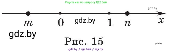 Алгебра, 8 класс Учебник, авторы: Арефьева Ирина Глебовна, Пирютко Ольга Николаевна, издательство Адукацыя i выхаванне, Минск, 2024, бирюзового цвета, страница 65, номер 1.273, Условие (продолжение 2)