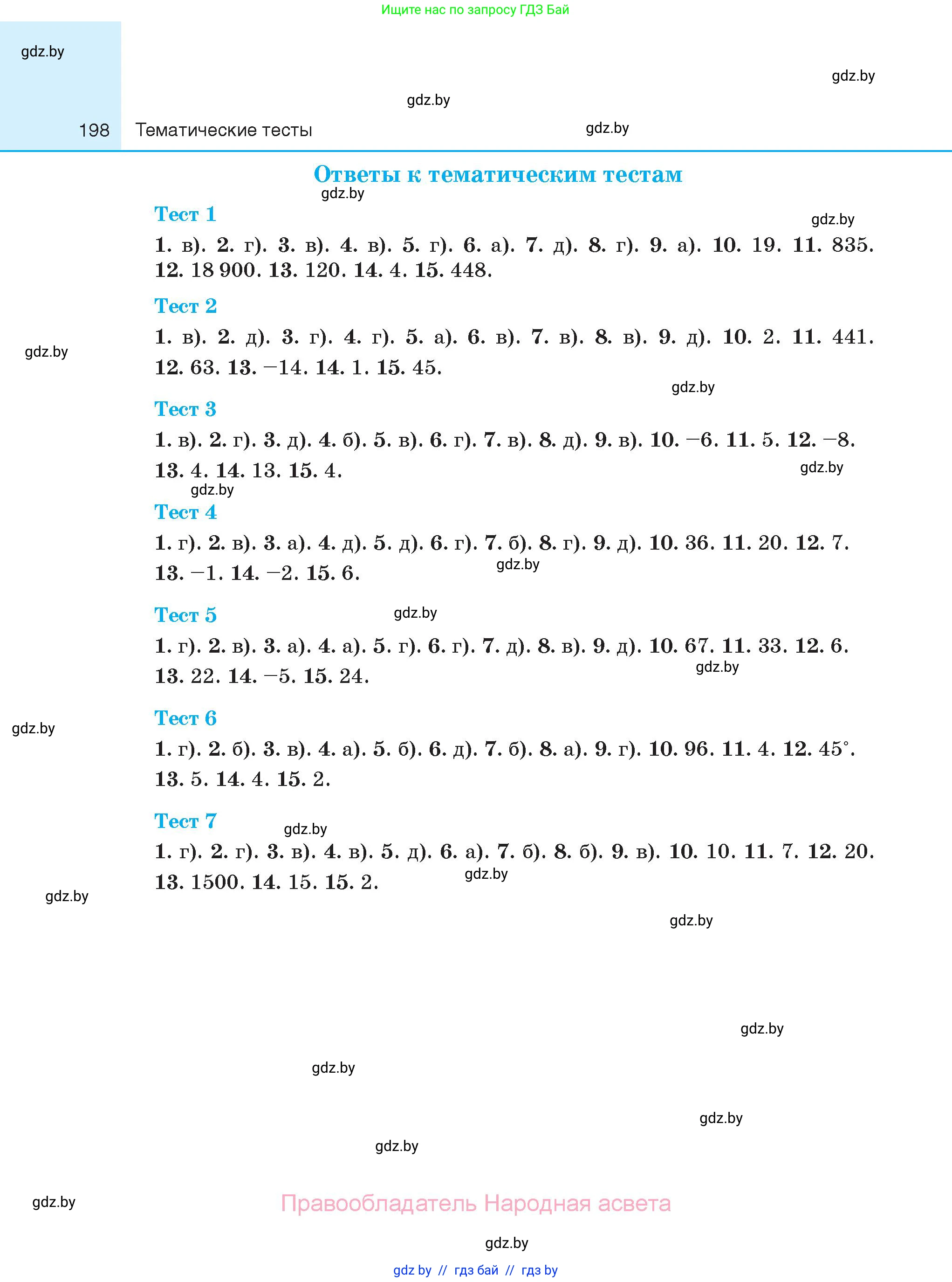 Алгебра, 10 класс Сборник задач, авторы: Арефьева Ирина Глебовна, Пирютко Ольга Николаевна, издательство Народная асвета, Минск, 2020, белого цвета, страница 198