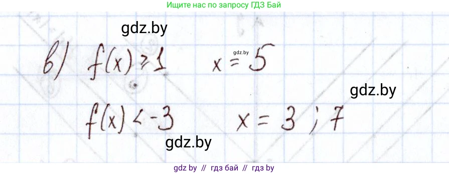Алгебра, 11 класс Учебник, авторы: Арефьева Ирина Глебовна, Пирютко Ольга Николаевна, издательство Народная асвета, Минск, 2020, бирюзового цвета, страница 210, номер 341, Решение (продолжение 2)