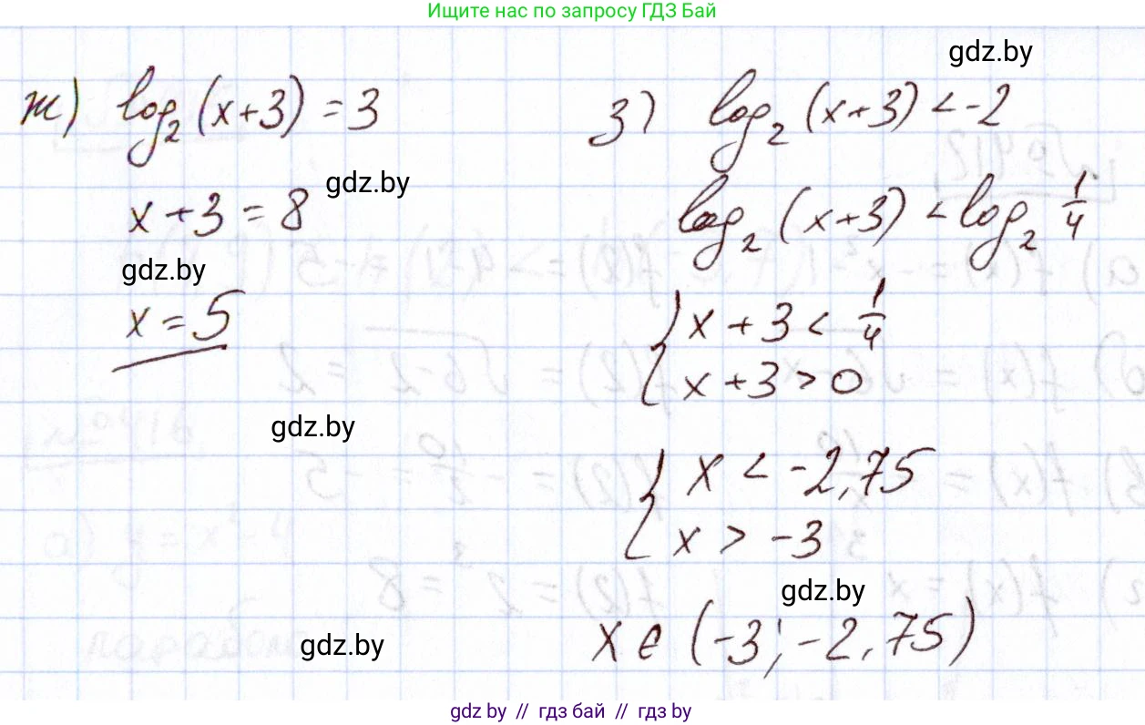 Алгебра, 11 класс Учебник, авторы: Арефьева Ирина Глебовна, Пирютко Ольга Николаевна, издательство Народная асвета, Минск, 2020, бирюзового цвета, страница 220, номер 408, Решение (продолжение 2)