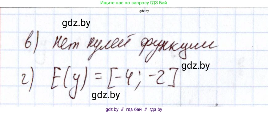 Алгебра, 11 класс Учебник, авторы: Арефьева Ирина Глебовна, Пирютко Ольга Николаевна, издательство Народная асвета, Минск, 2020, бирюзового цвета, страница 225, номер 435, Решение (продолжение 2)