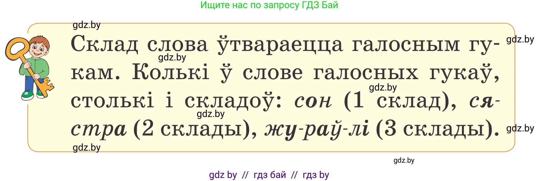 Белорусский язык (Беларуская мова), 2 класс Учебник, автор: Антановіч Наталля Міхайлаўна, издательство Нацыянальны інстытут адукацыі, Минск, 2022, голубого цвета, Часть 1, страница 42, номер 59, Условие (продолжение 2)