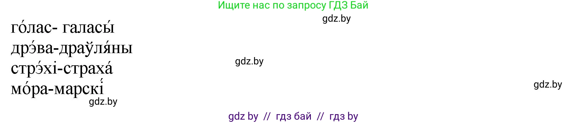 Белорусский язык (Беларуская мова), 2 класс Учебник, автор: Антановіч Наталля Міхайлаўна, издательство Нацыянальны інстытут адукацыі, Минск, 2022, голубого цвета, Часть 1, страница 68, номер 96, Решение (продолжение 2)
