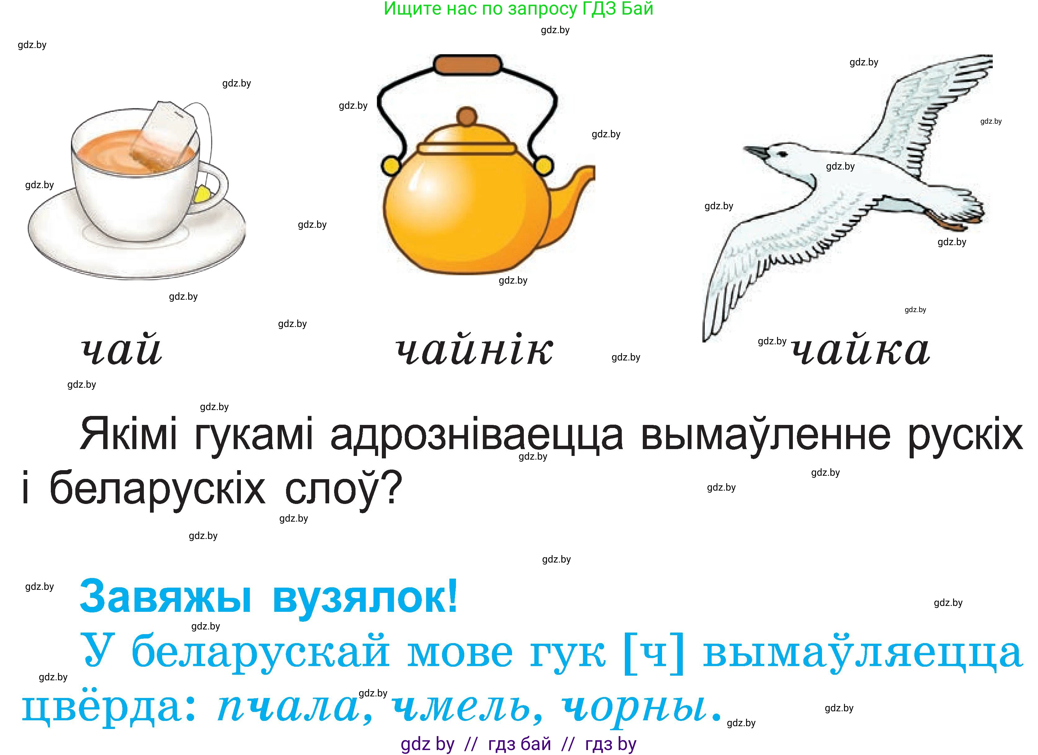 Белорусский язык (Беларуская мова), 2 класс Учебник, автор: Свірыдзенка Вольга Іванаўна, издательство Нацыянальны інстытут адукацыі, Минск, 2020, голубого цвета, Часть ( Part) 1, страница 22, номер 42, Условие (продолжение 2)