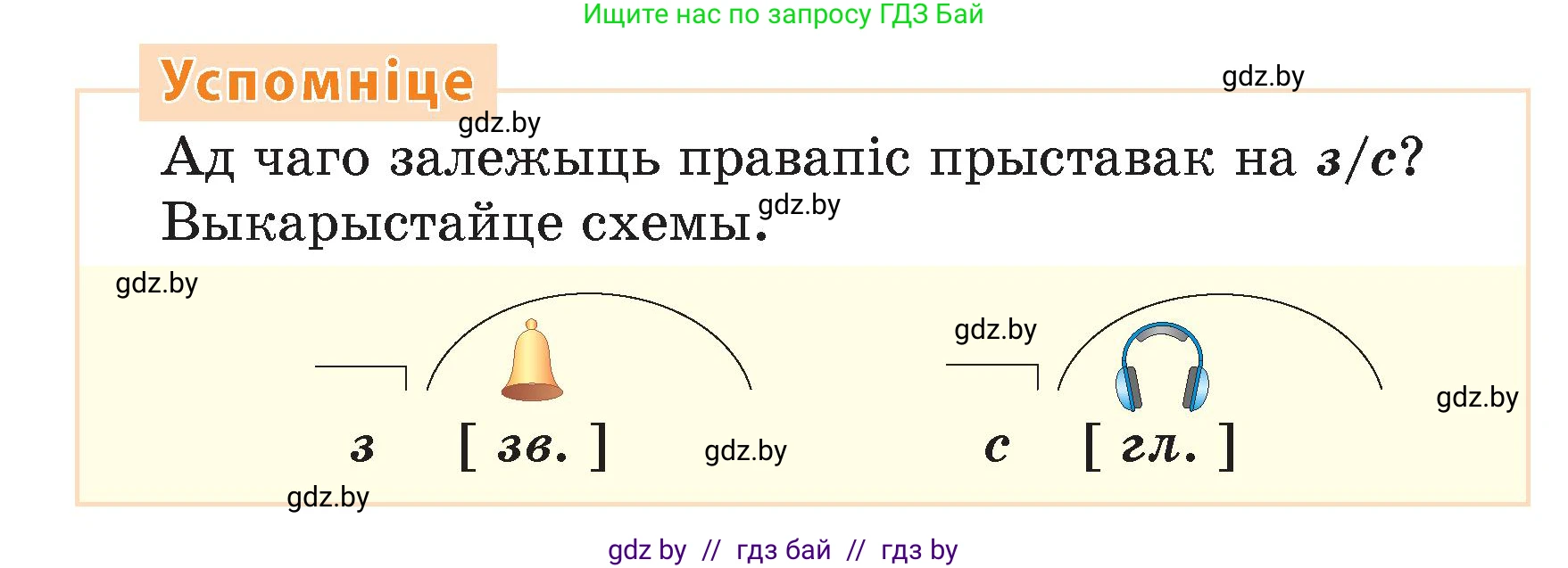 Белорусский язык (Беларуская мова), 4 класс Учебник, автор: Свірыдзенка Вольга Іванаўна, издательство Нацыянальны інстытут адукацыі, Минск, 2024, голубого цвета, Частка 1, страница 7, Условие 2024
