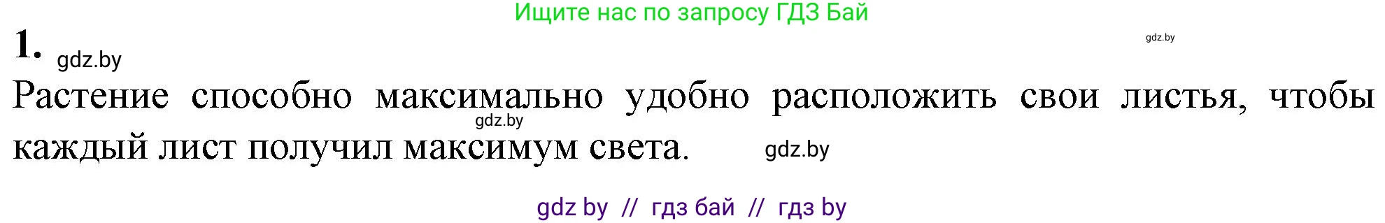 Биология, 7 класс Тетрадь для лабораторных и практических работ, автор: Лисов Николай Дмитриевич, издательство Аверсэв, Минск, 2022, зелёного цвета, страница 37, Решение