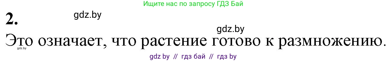 Биология, 7 класс Тетрадь для лабораторных и практических работ, автор: Лисов Николай Дмитриевич, издательство Аверсэв, Минск, 2022, зелёного цвета, страница 49, Решение