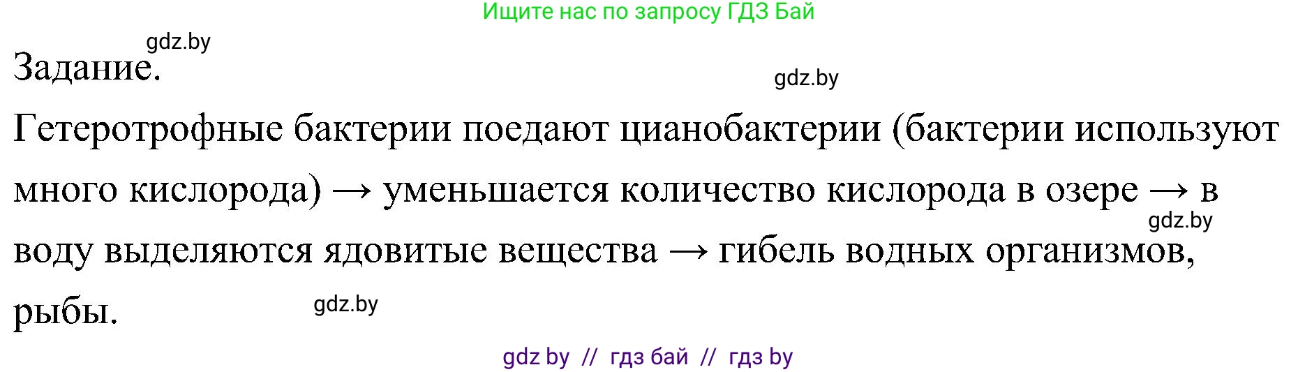 Биология, 7 класс Учебник, автор: Лисов Николай Дмитриевич, издательство Народная асвета, Минск, 2022, зелёного цвета, страница 28, Решение