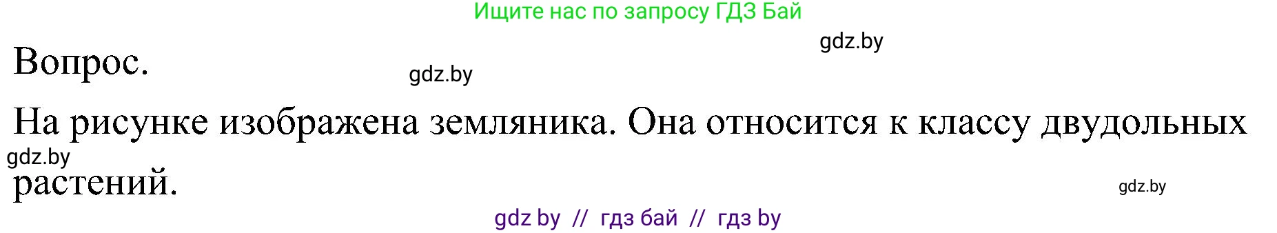 Биология, 7 класс Учебник, автор: Лисов Николай Дмитриевич, издательство Народная асвета, Минск, 2022, зелёного цвета, страница 209, Решение