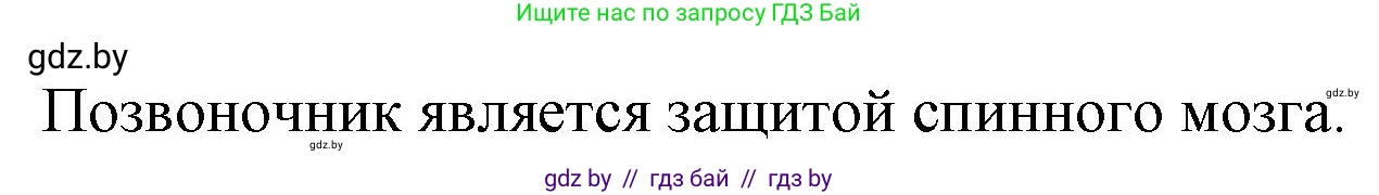 Биология, 9 класс рабочая тетрадь, автор: Лисов Николай Дмитриевич, издательство Аверсэв, Минск, 2021, оранжевого цвета, страница 44, номер 4, Решение (продолжение 2)
