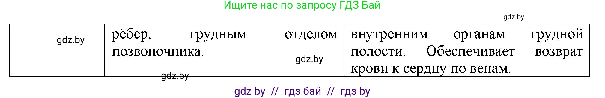 Биология, 9 класс тетрадь для демонстрационных опытов, лабораторных и практических работ, автор: Рогожников Олег Николаевич, издательство Сэр-Вит, Минск, 2023, оранжевого цвета, страница 10, номер 4, Решение (продолжение 2)