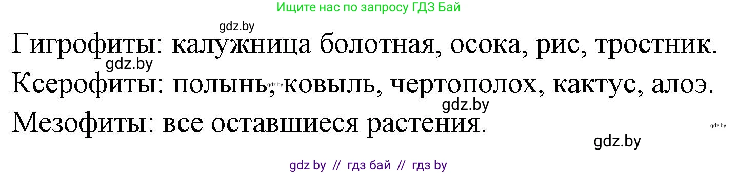 Биология, 10 класс рабочая тетрадь, автор: Хруцкая Тамара Викторовна, издательство Аверсэв, Минск, 2020, оранжевого цвета, страница 18, номер 2, Решение