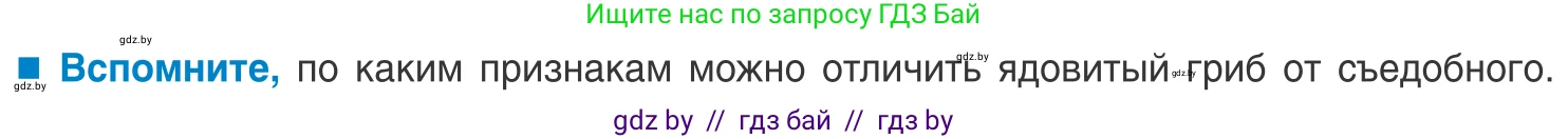 Биология, 10 класс Учебник, авторы: Маглыш Сабина Степановна, Кравченко Вячеслав Анатольевич, Довгун Татьяна Яновна, издательство Народная асвета, Минск, 2020, зелёного цвета, страница 73, Условие
