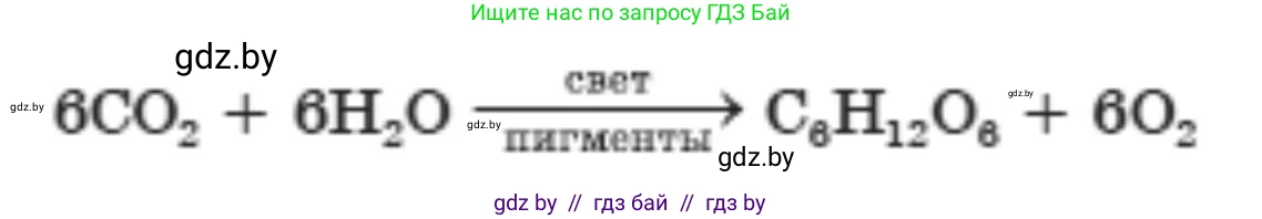 Биология, 11 класс рабочая тетрадь, авторы: Дашков Максим Леонидович, Головач Алексей Михайлович, издательство Аверсэв, Минск, 2021, жёлтого цвета, страница 52, номер 2, Решение