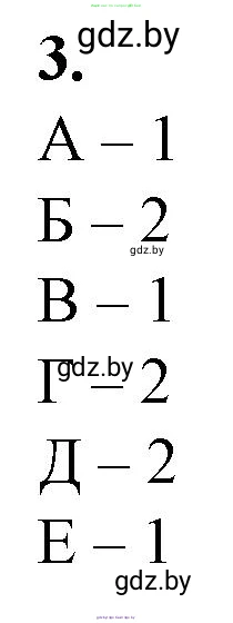 Биология, 11 класс рабочая тетрадь, авторы: Дашков Максим Леонидович, Головач Алексей Михайлович, издательство Аверсэв, Минск, 2021, жёлтого цвета, страница 88, номер 4, Решение