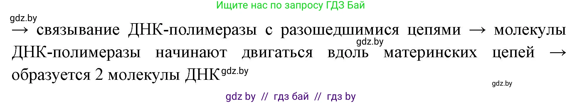 Биология, 11 класс рабочая тетрадь, автор: Хруцкая Тамара Викторовна, издательство Аверсэв, Минск, 2021, зелёного цвета, страница 32, номер 6, Решение