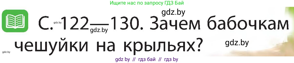 Человек и мир, 2 класс Учебник, авторы: Трафимова Галина Владимировна, Трафимов Сергей Анатольевич, издательство Академия образования, Минск, 2024, страница 81, номер 3, Условие