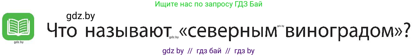 Человек и мир, 3 класс Учебник, авторы: Трафимова Галина Владимировна, Трафимов Сергей Анатольевич, издательство Академия образования, Минск, 2025, голубого цвета, страница 63, Условие