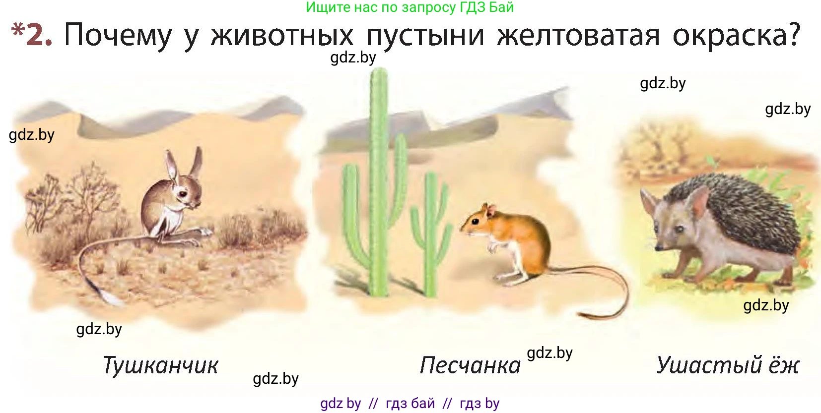 Человек и мир, 3 класс Учебник, авторы: Трафимова Галина Владимировна, Трафимов Сергей Анатольевич, издательство Академия образования, Минск, 2025, голубого цвета, страница 93, номер 2, Условие