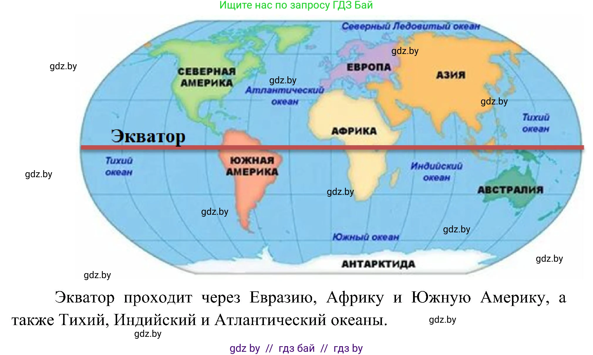 Человек и мир, 3 класс Учебник, авторы: Трафимова Галина Владимировна, Трафимов Сергей Анатольевич, издательство Академия образования, Минск, 2025, голубого цвета, страница 9, Решение (продолжение 2)
