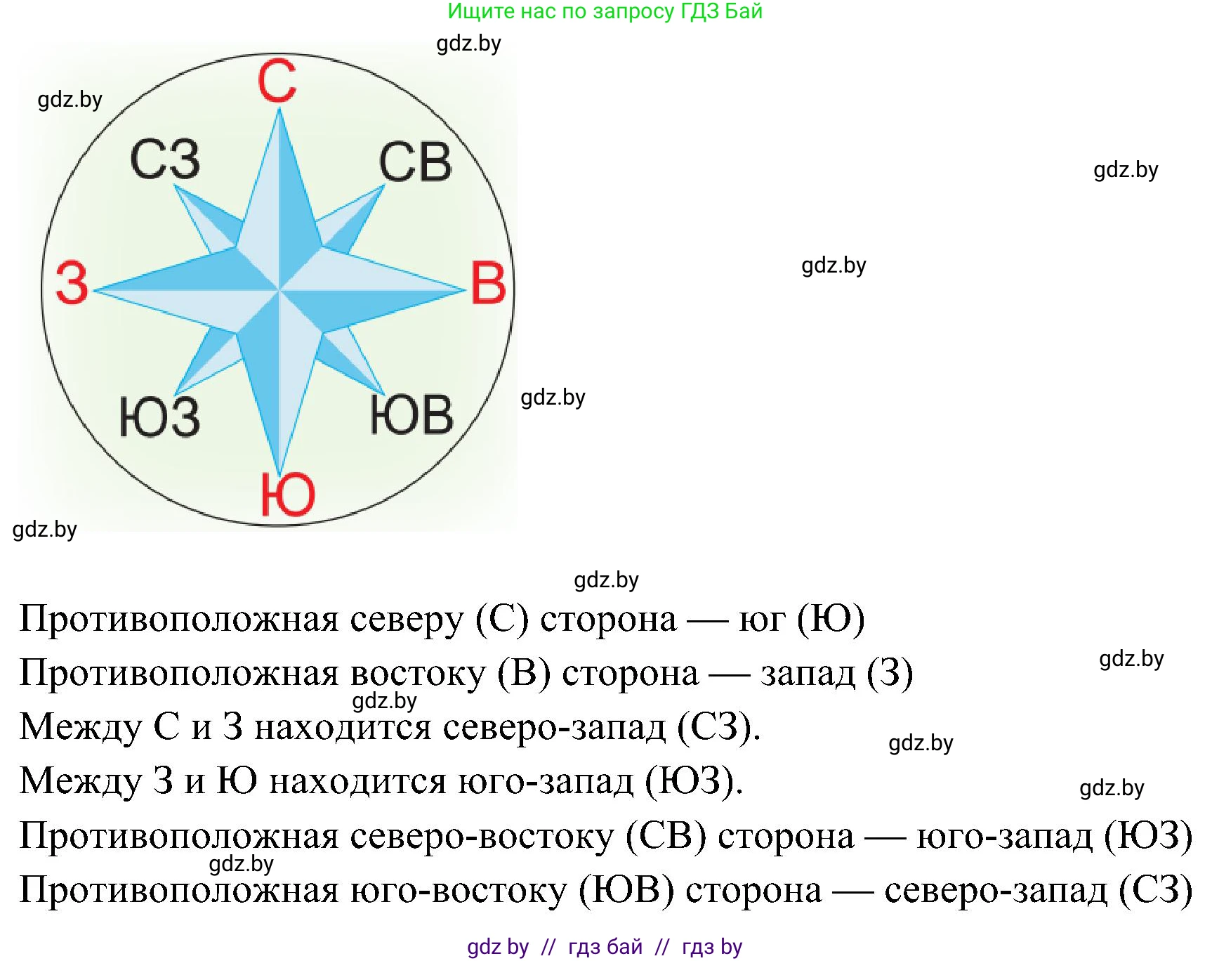 Человек и мир, 3 класс Учебник, авторы: Трафимова Галина Владимировна, Трафимов Сергей Анатольевич, издательство Академия образования, Минск, 2025, голубого цвета, страница 18, Решение (продолжение 2)