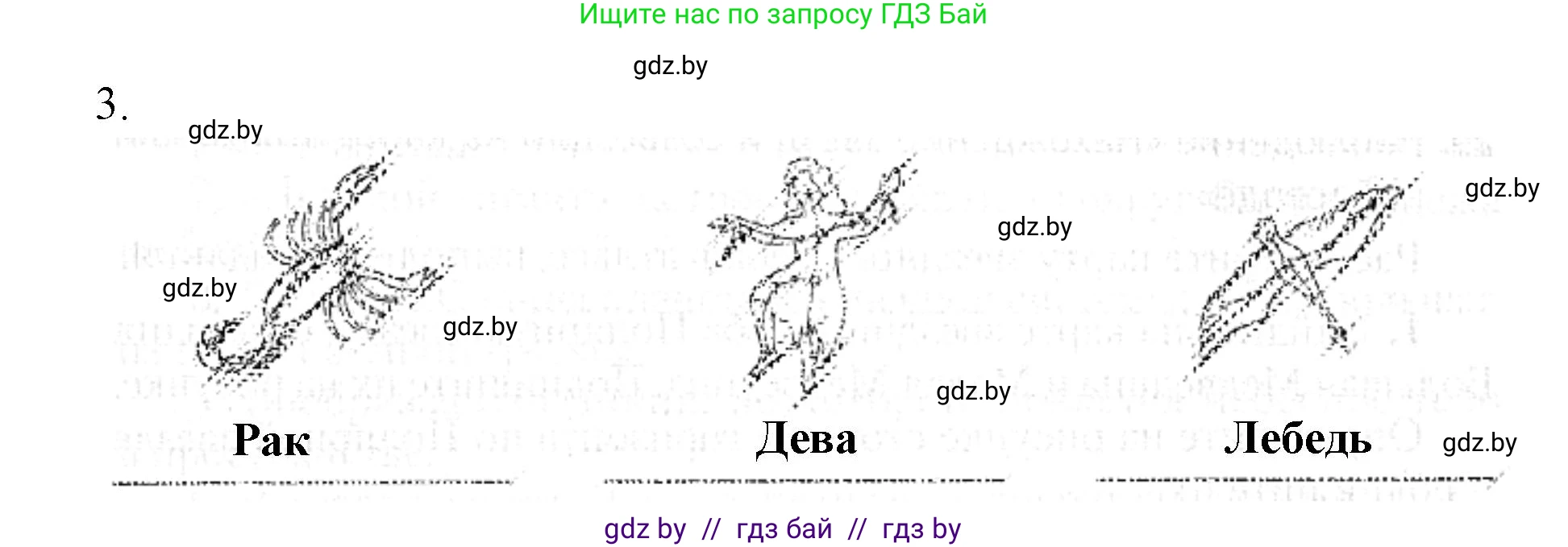 Человек и мир, 5 класс Практикум, авторы: Кольмакова Елена Генадьевна, Сарычева Ольга Владимировна, издательство Аверсэв, Минск, 2022, голубого цвета, страница 23, номер 29, Решение (продолжение 2)