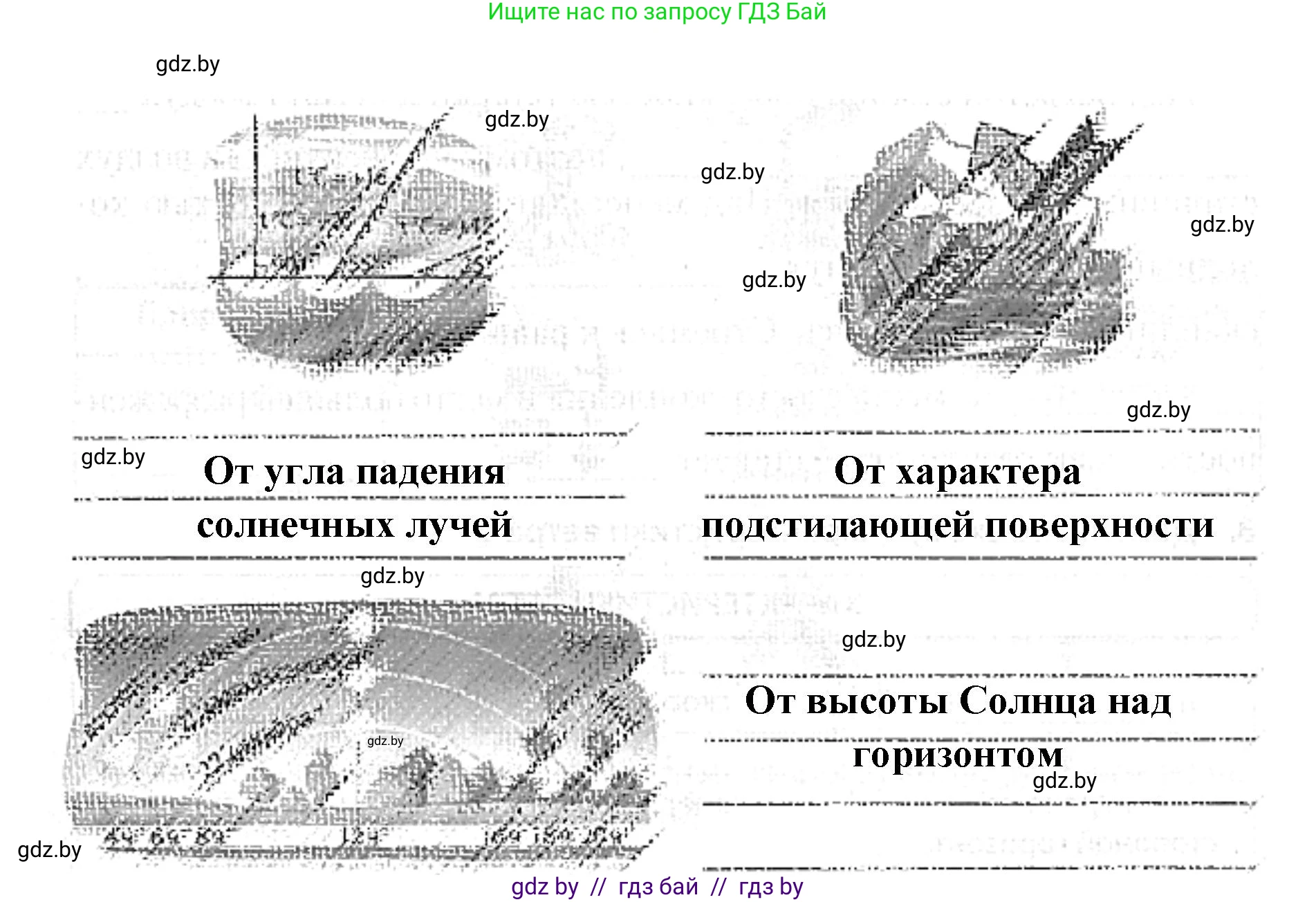 Человек и мир, 5 класс Практикум, авторы: Кольмакова Елена Генадьевна, Сарычева Ольга Владимировна, издательство Аверсэв, Минск, 2022, голубого цвета, страница 65, номер 5, Решение