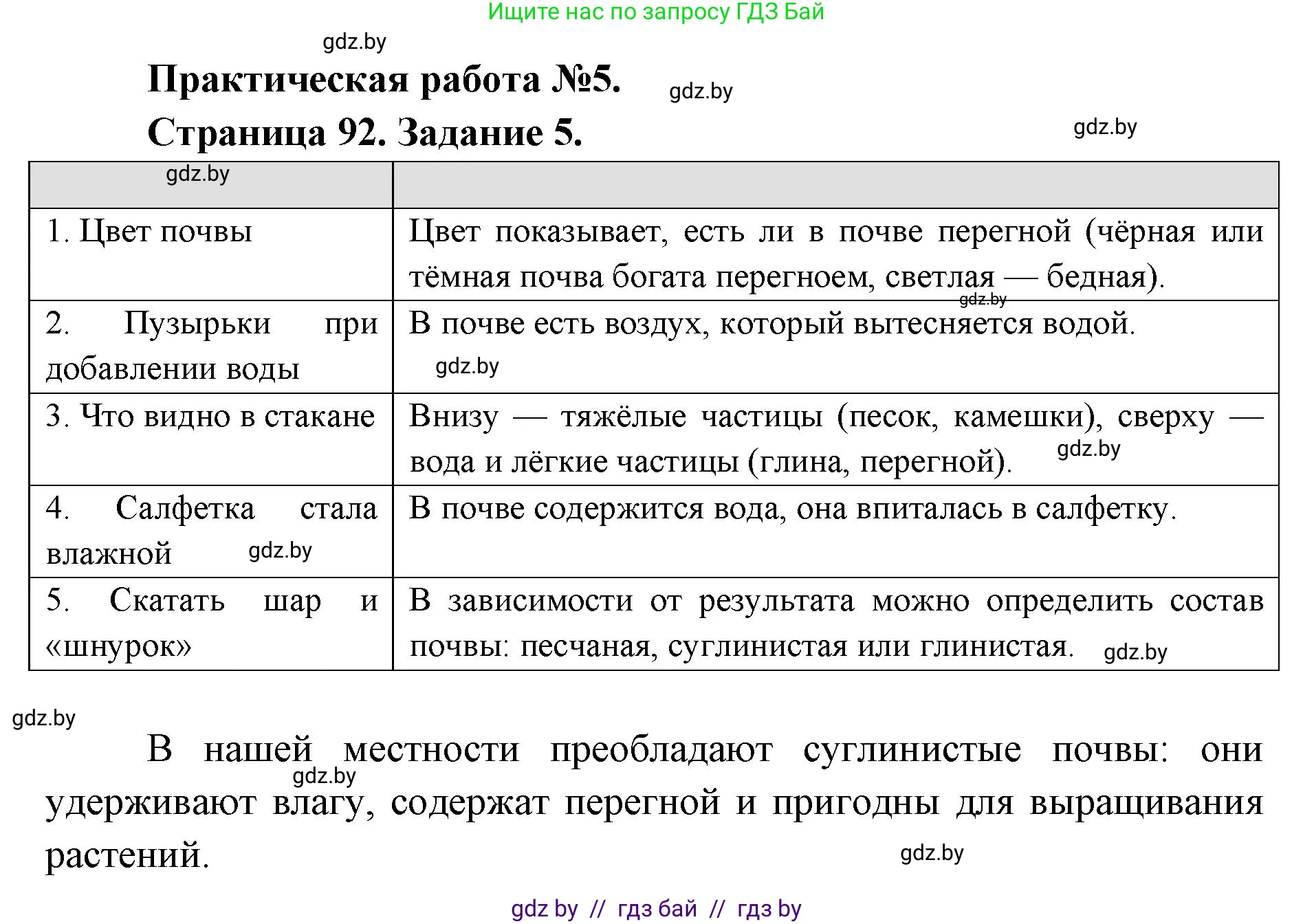 Человек и мир, 5 класс Практикум, авторы: Кольмакова Елена Генадьевна, Сарычева Ольга Владимировна, издательство Аверсэв, Минск, 2022, голубого цвета, страница 91, Решение