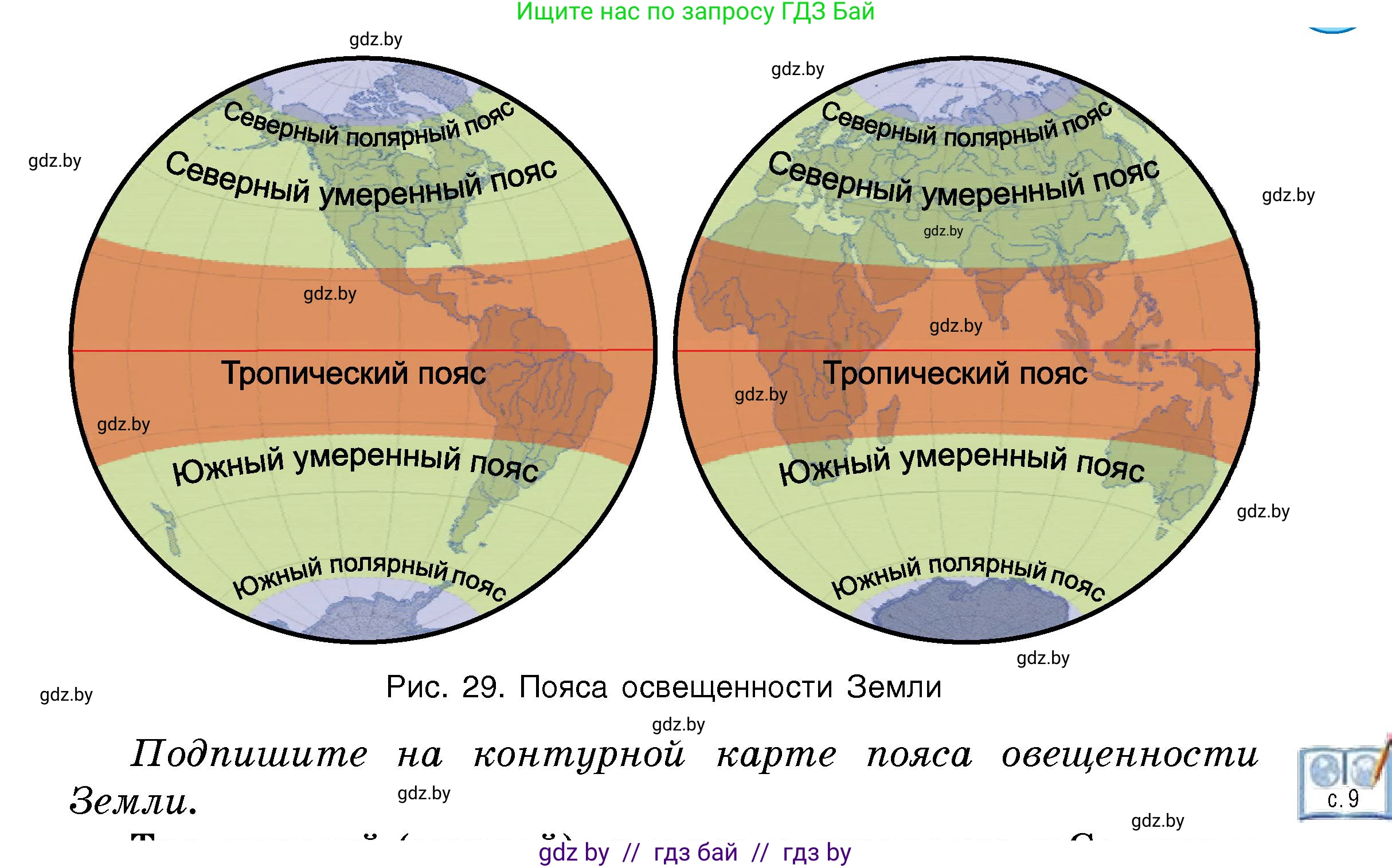 Человек и мир, 5 класс Учебник, авторы: Лопух Пётр Степанович, Сарычева Ольга Владимировна, Шкель Людмила Валерьевна, издательство Народная асвета, Минск, 2022, белого цвета, страница 51, Условие