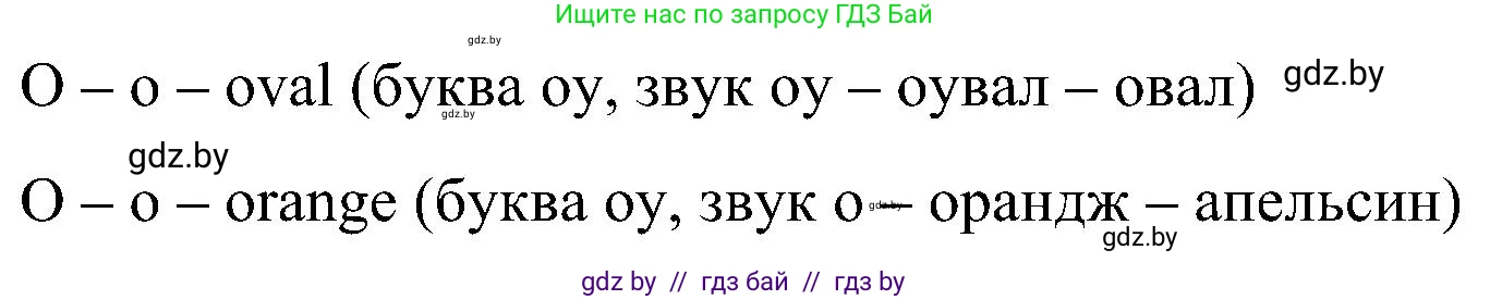 Английский язык (english), 3 класс практикум (activity book ), авторы: Лапицкая Людмила Михайловна (Lapitskaya Ludmila), Калишевич Алла Ивановна, Севрюкова Татьяна Юрьевна, Седунова Наталья Михайловна (Sedunova Natalia), издательство Аверсэв, Минск, 2023, зелёного цвета, Часть 1, страница 25, номер 3, Решение (продолжение 2)