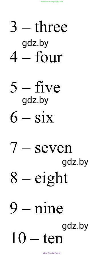 Английский язык (english), 3 класс практикум (activity book ), авторы: Лапицкая Людмила Михайловна (Lapitskaya Ludmila), Калишевич Алла Ивановна, Севрюкова Татьяна Юрьевна, Седунова Наталья Михайловна (Sedunova Natalia), издательство Аверсэв, Минск, 2023, зелёного цвета, Часть 1, страница 72, номер 3, Решение (продолжение 2)