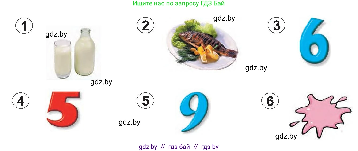 Английский язык (english), 3 класс Учебник, авторы: Лапицкая Людмила Михайловна (Lapitskaya Ludmila), Калишевич Алла Ивановна, Севрюкова Татьяна Юрьевна, Седунова Наталья Михайловна (Sedunova Natalia), издательство Вышэйшая школа, Минск, 2023, Часть 1, страница 85, номер 5, Условие (продолжение 2)