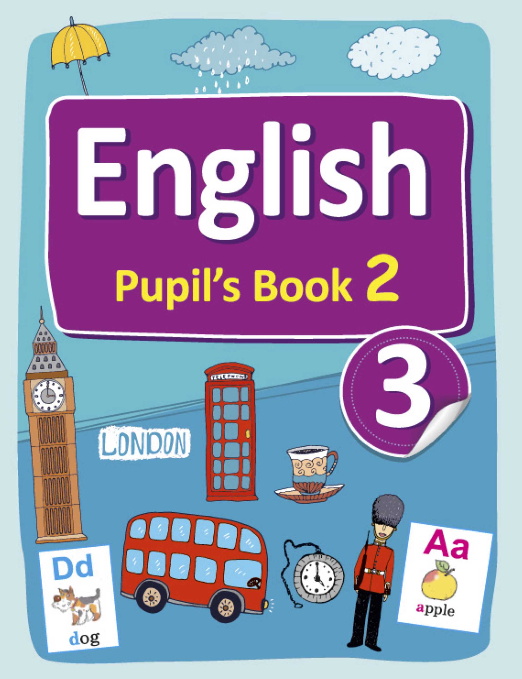 Английский язык (english), 3 класс Учебник, авторы: Лапицкая Людмила Михайловна (Lapitskaya Ludmila), Калишевич Алла Ивановна, Севрюкова Татьяна Юрьевна, Седунова Наталья Михайловна (Sedunova Natalia), издательство Вышэйшая школа, Минск, 2023, часть 2