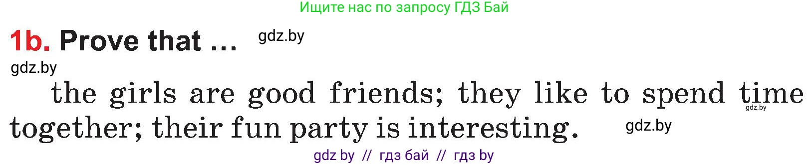 Английский язык (english), 4 класс Учебник (Student's book), авторы: Лапицкая Людмила Михайловна (Lapitskaya Ludmila), Седунова Наталья Михайловна (Sedunova Natalia), издательство Адукацыя i выхаванне, Минск, 2024, бирюзового цвета, Часть ( Part) 2, страница 20, номер 1, Условие (продолжение 2)