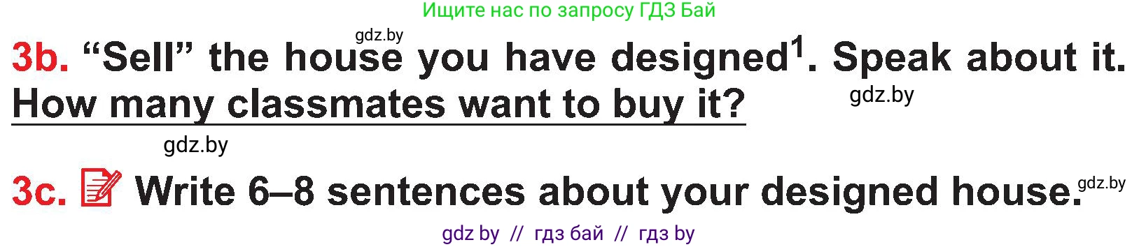 Английский язык (english), 4 класс Учебник (Student's book), авторы: Лапицкая Людмила Михайловна (Lapitskaya Ludmila), Седунова Наталья Михайловна (Sedunova Natalia), издательство Адукацыя i выхаванне, Минск, 2024, бирюзового цвета, Часть ( Part) 2, страница 27, номер 3, Условие (продолжение 2)