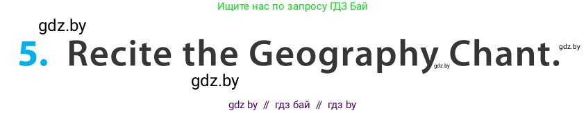 Английский язык (english), 5 класс Учебник, авторы: Демченко Наталья Валентиновна, Севрюкова Татьяна Юрьевна, Наумова Елена Георгиевна, Юхнель Наталья Валентиновна, Лапицкая Людмила Михайловна (Lapitskaya Ludmila), издательство Адукацыя i выхаванне, Минск, 2017, Часть ( Part) 2, страница 98, номер 5, Условие
