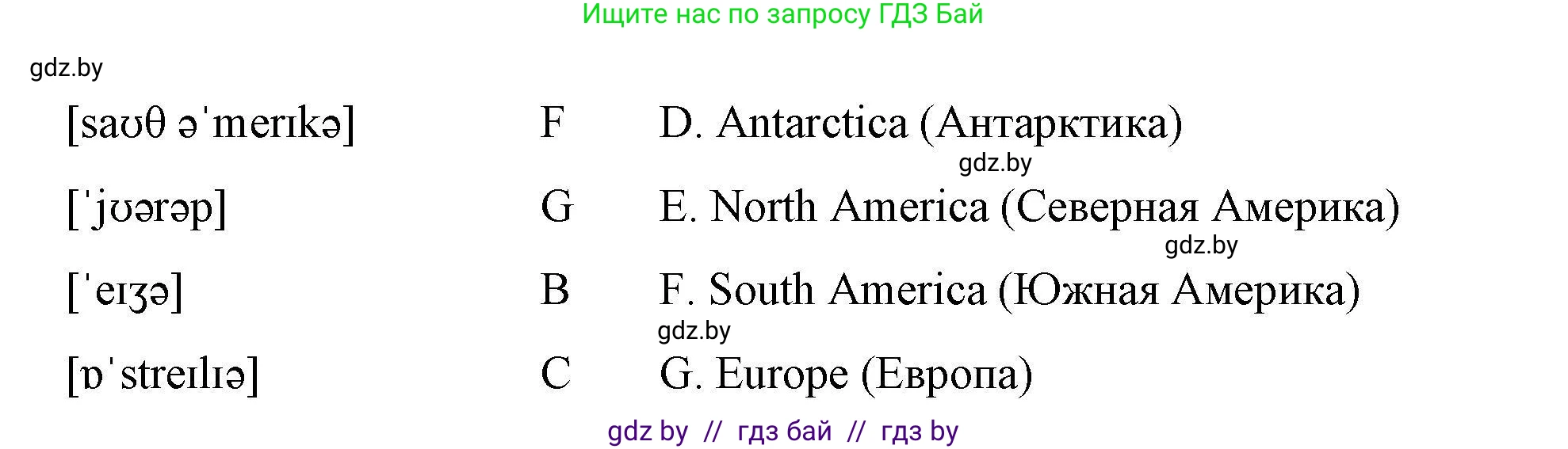 Английский язык (english), 5 класс Рабочая тетрадь (workbook), авторы: Лапицкая Людмила Михайловна (Lapitskaya Ludmila), Калишевич Алла Ивановна, Севрюкова Татьяна Юрьевна, Седунова Наталья Михайловна (Sedunova Natalia), издательство Аверсэв, Минск, 2020, оранжевого цвета, Часть 2, страница 69, номер 1, Решение (продолжение 2)