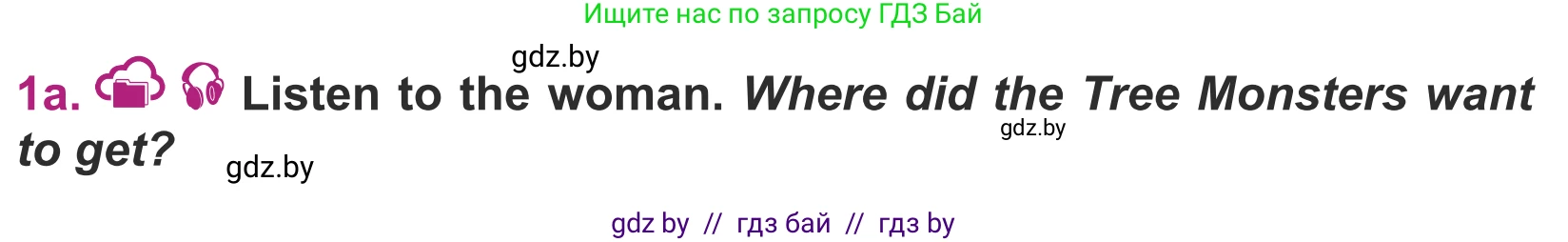Английский язык (english), 5 класс Учебник (Student's book), авторы: Лапицкая Людмила Михайловна (Lapitskaya Ludmila), Калишевич Алла Ивановна, Севрюкова Татьяна Юрьевна, Седунова Наталья Михайловна (Sedunova Natalia), издательство Вышэйшая школа, Минск, 2020, Часть 2, страница 70, номер 1, Условие