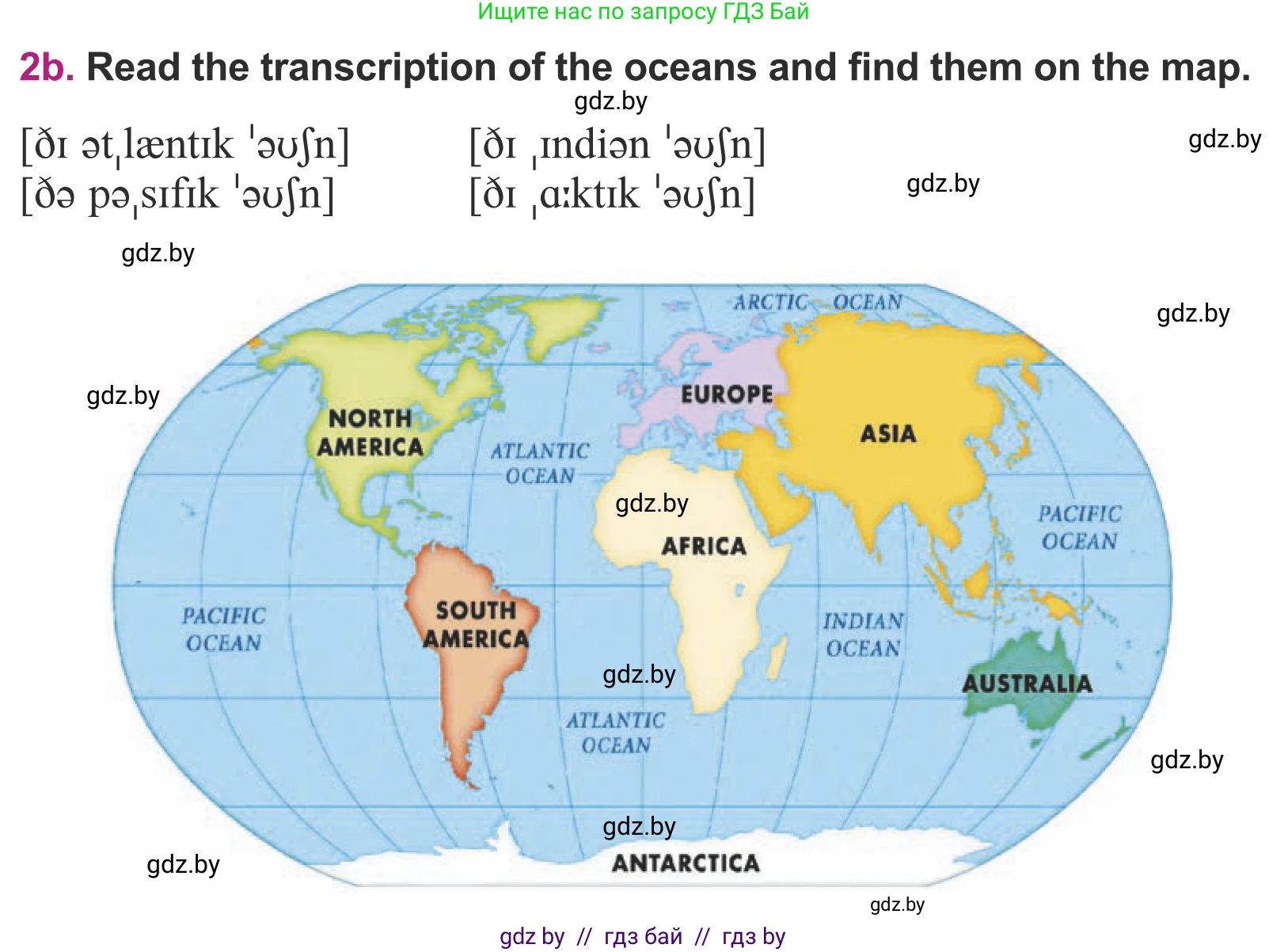 Английский язык (english), 5 класс Учебник (Student's book), авторы: Лапицкая Людмила Михайловна (Lapitskaya Ludmila), Калишевич Алла Ивановна, Севрюкова Татьяна Юрьевна, Седунова Наталья Михайловна (Sedunova Natalia), издательство Вышэйшая школа, Минск, 2020, Часть 2, страница 78, номер 2, Условие (продолжение 2)