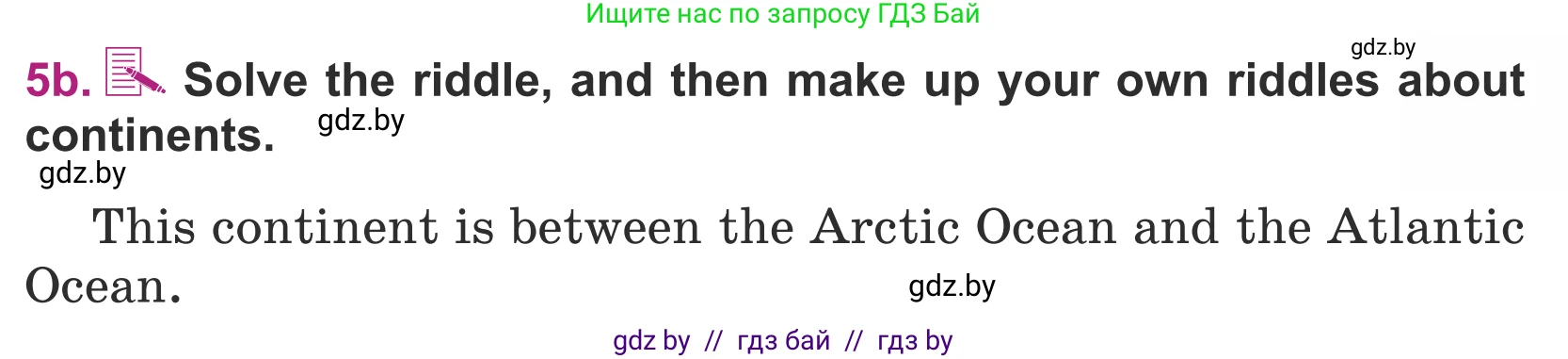 Английский язык (english), 5 класс Учебник (Student's book), авторы: Лапицкая Людмила Михайловна (Lapitskaya Ludmila), Калишевич Алла Ивановна, Севрюкова Татьяна Юрьевна, Седунова Наталья Михайловна (Sedunova Natalia), издательство Вышэйшая школа, Минск, 2020, Часть 2, страница 80, номер 5, Условие (продолжение 2)