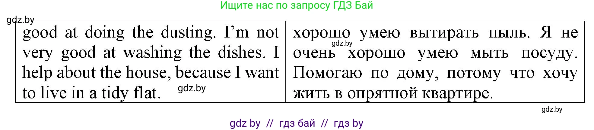 Английский язык (english), 6 класс тесты (test book), авторы: Севрюкова Татьяна Юрьевна, Калишевич Алла Ивановна, издательство Аверсэв, Минск, 2022, оранжевого цвета, страница 17, номер 6, Решение (продолжение 2)