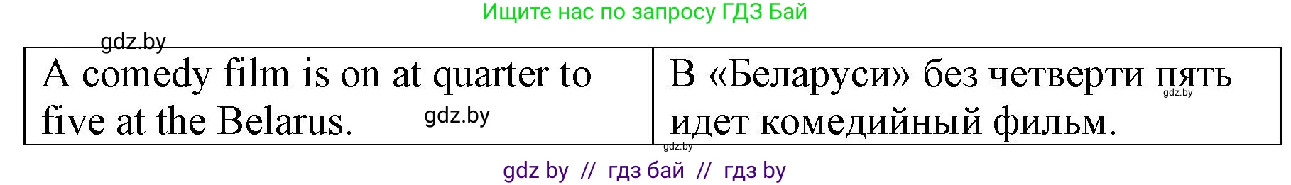 Английский язык (english), 6 класс Рабочая тетрадь (workbook), авторы: Демченко Наталья Валентиновна, Севрюкова Татьяна Юрьевна, Юхнель Наталья Валентиновна, Наумова Елена Георгиевна, Рыбалко О Н, Манешина А В, Маслёнченко Н А, Бушуева Эдите Владиславовна, издательство Аверсэв, Минск, 2020, зелёного цвета, Часть ( Part) 2, страница 106, номер 1, Решение (продолжение 2)