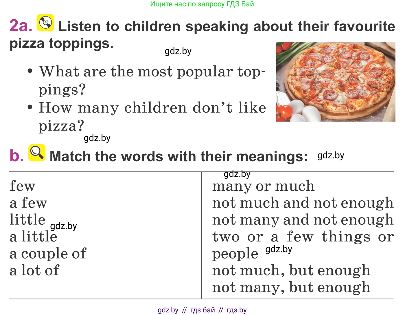 Английский язык (english), 6 класс Учебник, авторы: Демченко Наталья Валентиновна, Севрюкова Татьяна Юрьевна, Юхнель Наталья Валентиновна, Наумова Елена Георгиевна, Рыбалко О Н, Манешина А В, Маслёнченко Н А, издательство Вышэйшая школа, Минск, 2018, красного цвета, Часть 1, страница 118, номер 2, Условие