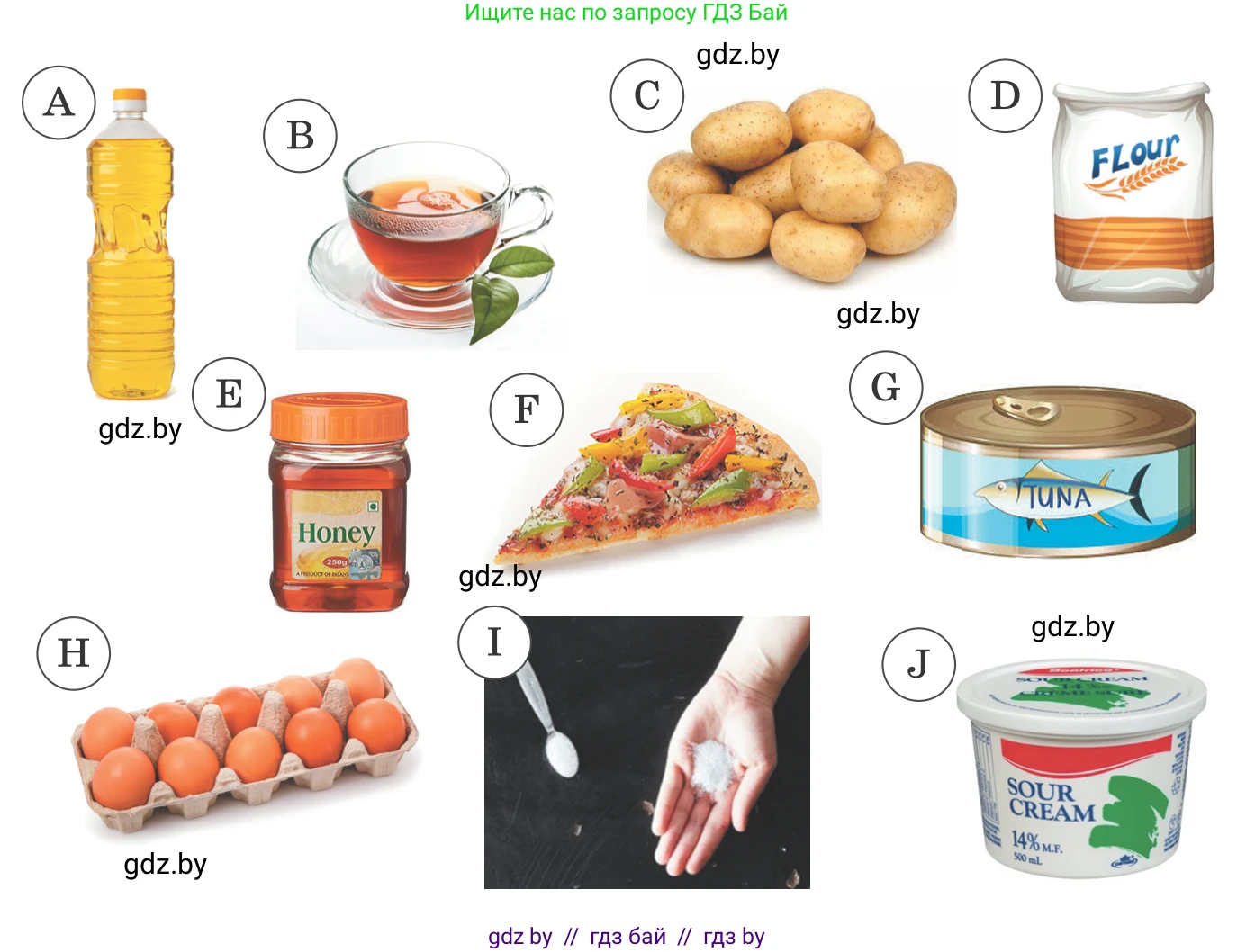 Английский язык (english), 6 класс Учебник, авторы: Демченко Наталья Валентиновна, Севрюкова Татьяна Юрьевна, Юхнель Наталья Валентиновна, Наумова Елена Георгиевна, Рыбалко О Н, Манешина А В, Маслёнченко Н А, издательство Вышэйшая школа, Минск, 2018, красного цвета, Часть 1, страница 123, номер 4, Условие (продолжение 2)