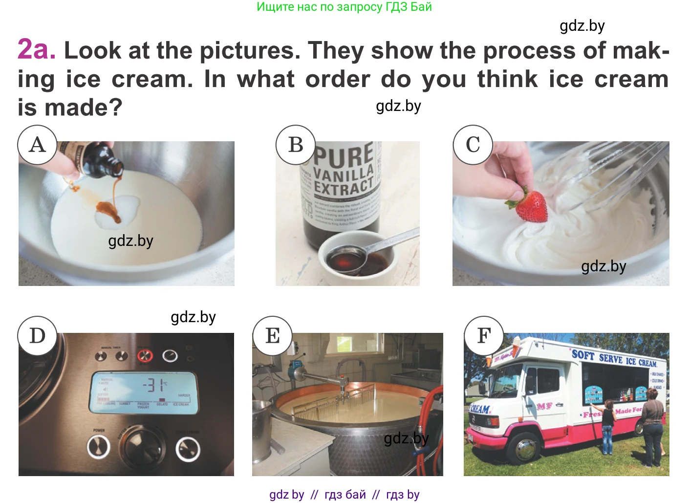 Английский язык (english), 6 класс Учебник, авторы: Демченко Наталья Валентиновна, Севрюкова Татьяна Юрьевна, Юхнель Наталья Валентиновна, Наумова Елена Георгиевна, Рыбалко О Н, Манешина А В, Маслёнченко Н А, издательство Вышэйшая школа, Минск, 2018, красного цвета, Часть 1, страница 136, номер 2, Условие